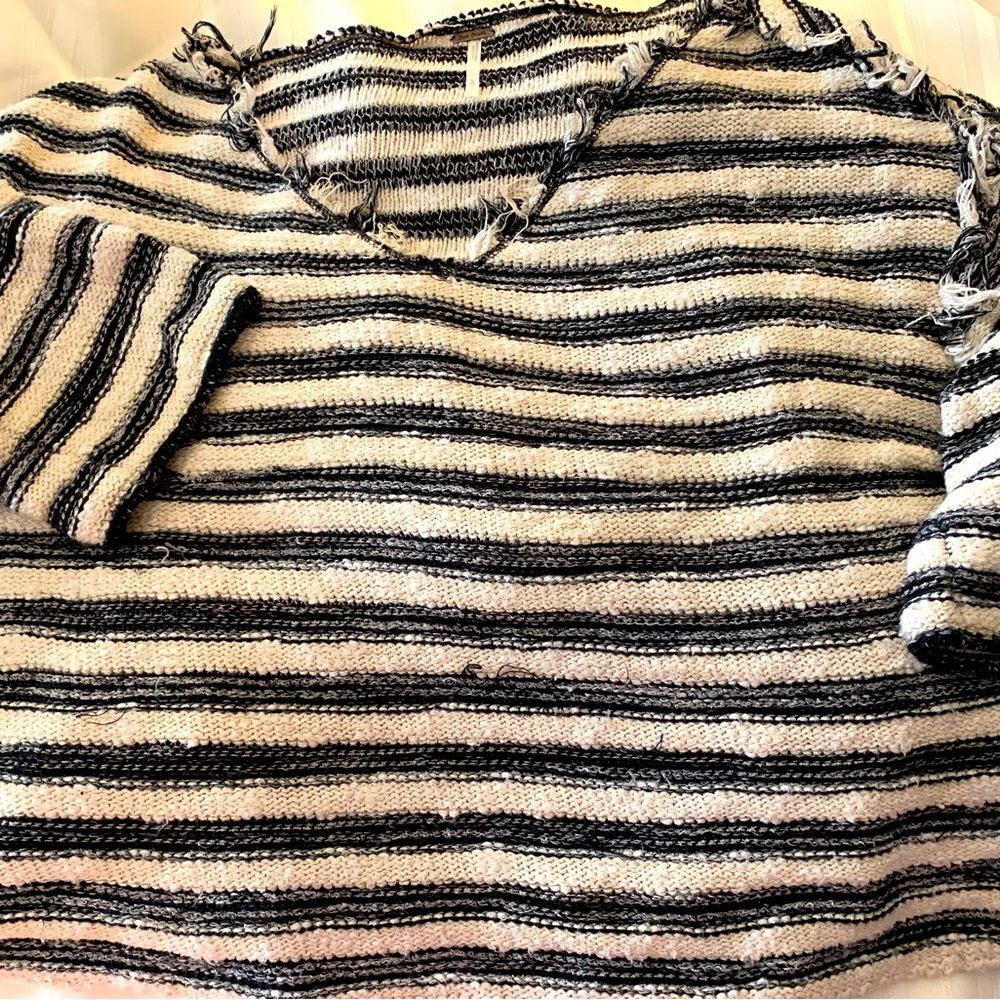 Free People Sweater